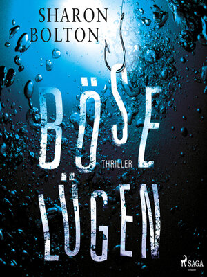 Böse Lügen - Audiobook